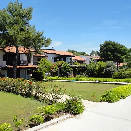 Villa Datca Aktur Holiday Homes *