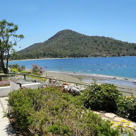 Datca Aktur Holiday Homes *