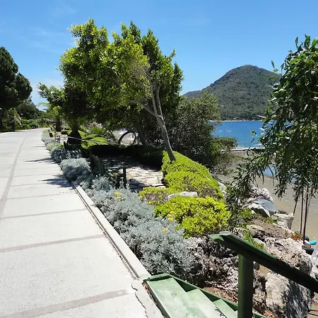 Datca Aktur Holiday Homes * Emecik