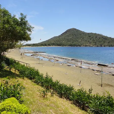 Datca Aktur Holiday Homes Villa