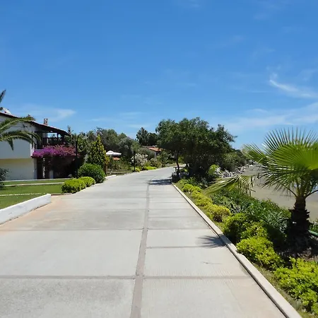 Datca Aktur Holiday Homes *