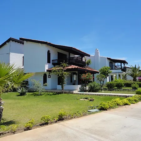 Villa Datca Aktur Holiday Homes Emecik