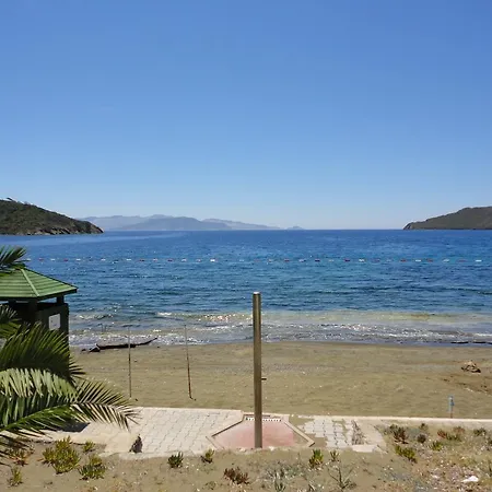 Datca Aktur Holiday Homes Emecik